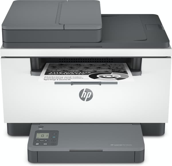 HP LaserJet MFP M234sdw Laser