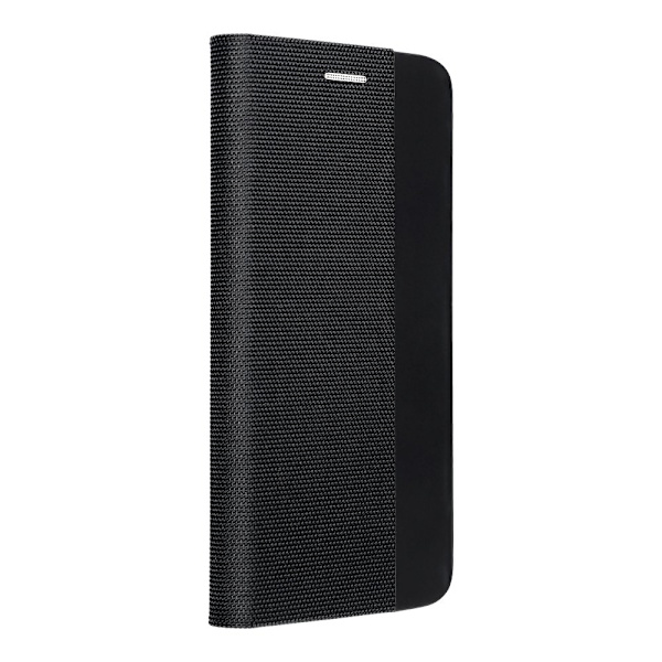 SENSITIVE fodral förIPHONE 12 Pro Max svart