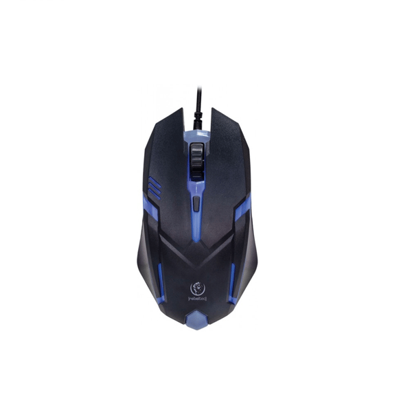Rebeltec gamingmus NEON