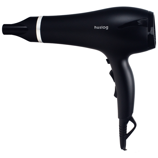 Huslog Ioniserande hårtork BE-500134