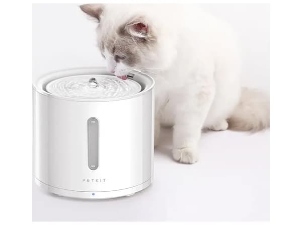 Petkit Eversweet Solo 2 Käledyrsspringvanddispenser
