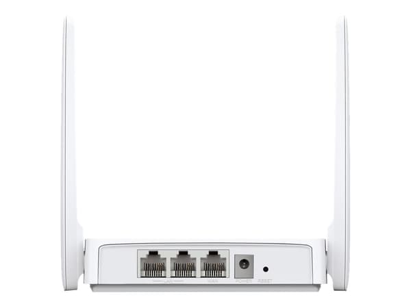 Mercusys MW302R trådlös router