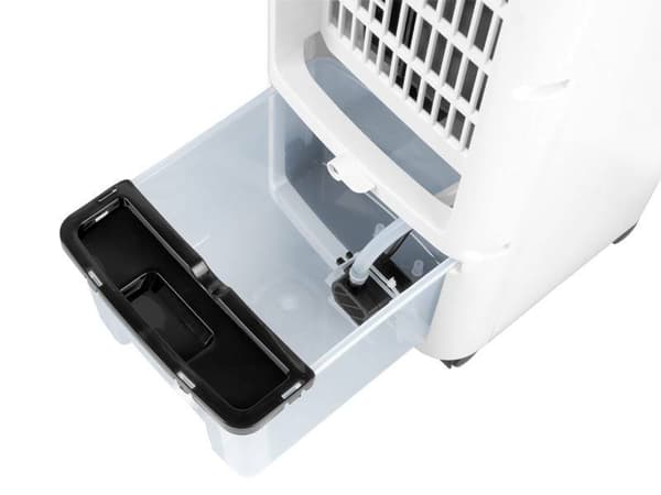 Portable Air Conditioner WT10 60W White 3 Modes