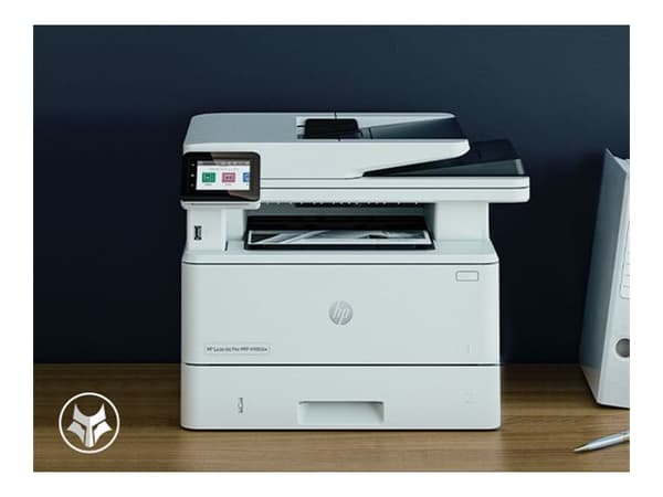 HP LaserJet Pro MFP 4102fdn Laser