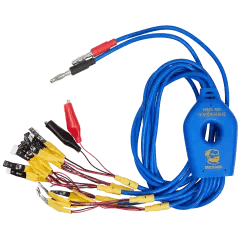 iBoot AD Power Pro Android General Series Boot Line (Mekaniker)