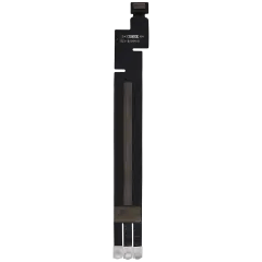 Tangentbordsflexkabel för iPad Pro 12.9\" 1:a generationen (2016) (vit) vit