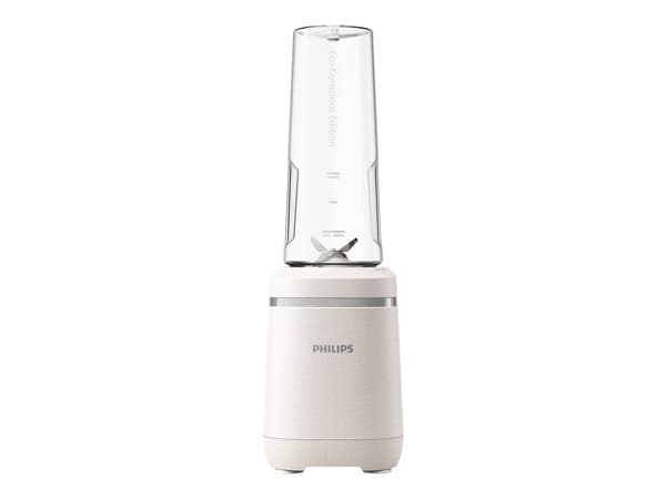 Philips 5000 Series HR2500 Eco Conscious Edition Blender Silkehvid mat