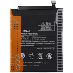 Ersättningsbatteri för Xiaomi Redmi Note 4 (BN41)