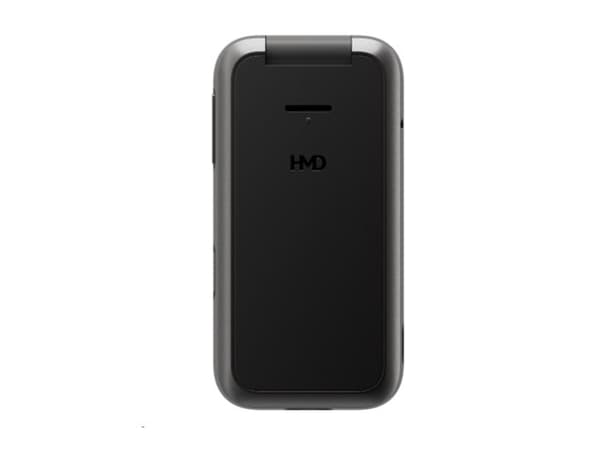 HMD 2660 Flip 2.8 128MB svart