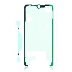 LCD-självhäftande tejp för Samsung Galaxy S22 5G (10-pack)