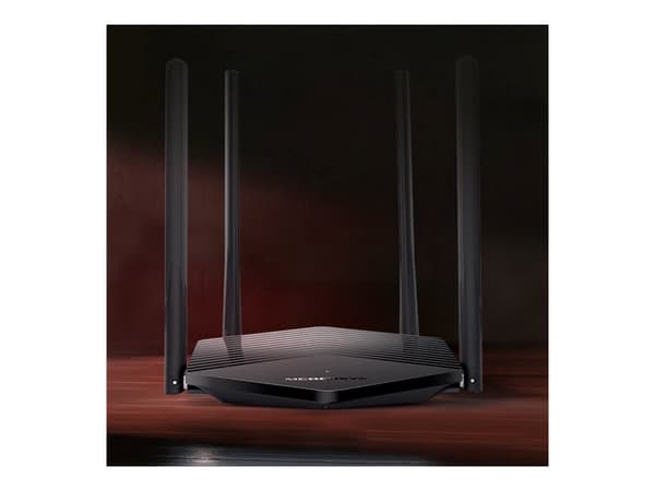 Mercusys MR60X V2 trådlös router