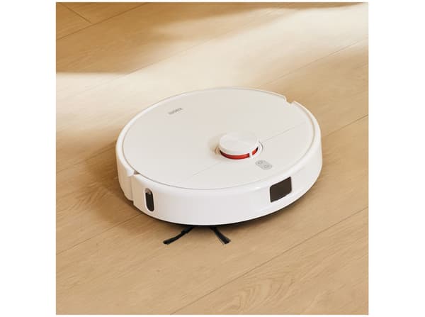 Xiaomi Robotstövsuger H50 vit