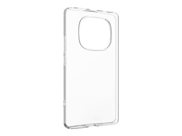 Fixed Story Skal Klar Xiaomi Redmi Note 14 Pro