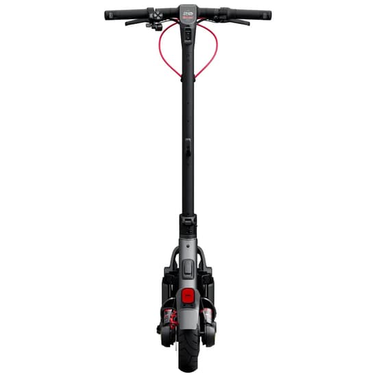 Ninebot Max G3 D Elektrisk scooter