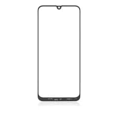 Endast frontglas för Samsung Galaxy A50 (A505 / 2019)