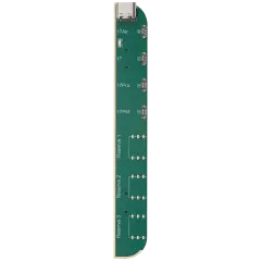 Batterihälsoprogrammeringskort för iPhone 17-serien (JCID V1S Pro / V1SE / V1S Plus)