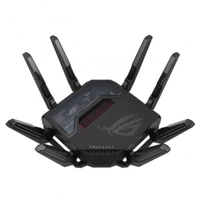 ASUS ROG Rapture GT-BE98 trådlös router