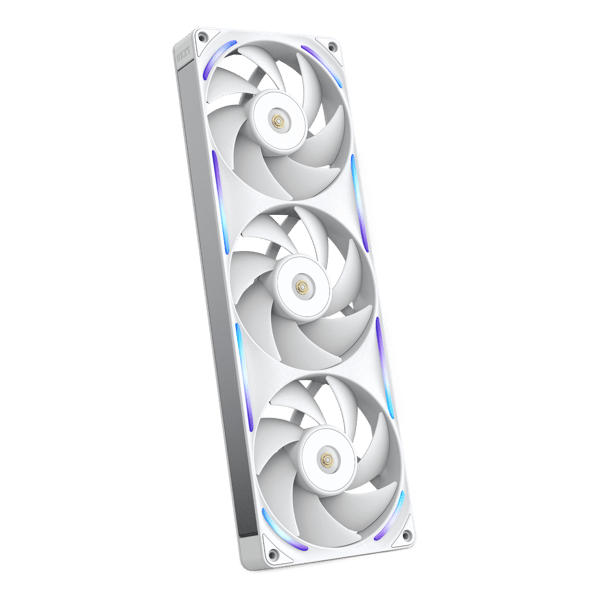Nzxt Performance Fan F360X (vit, 360 mm)
