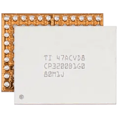 Laddnings-IC för iPhone 16 / 16 Plus / 16 Pro / 16 Pro Max (CP3200B1)