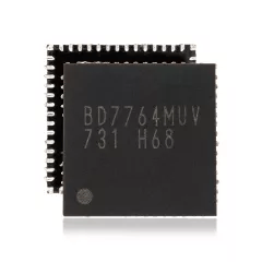 Motor Drive Controller IC-chip för PlayStation 4 (BD7764MUV)