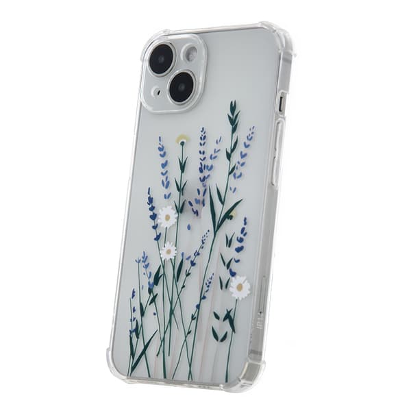 Ultra Trendy skal för iPhone 12 Meadow 3
