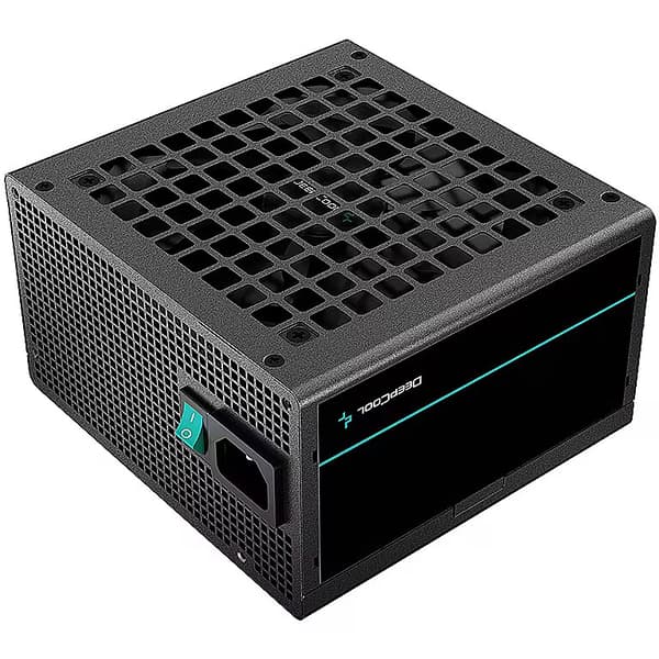 Deepcool PF 700 700Watt 80 PLUS