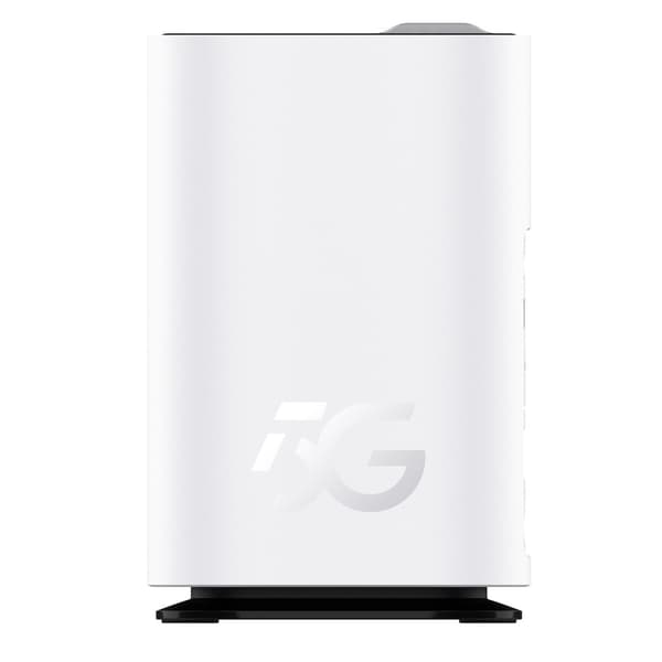 ZTE G5C LTE 5G trådlös Router vit vit