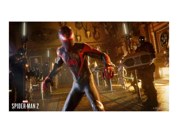 Marvel's Spider-Man 2
