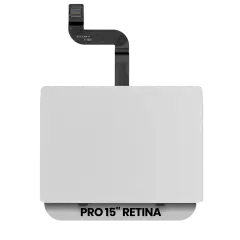 TrackPad med flexkabel för MacBook Pro 15\" A1398 (2013-2014)