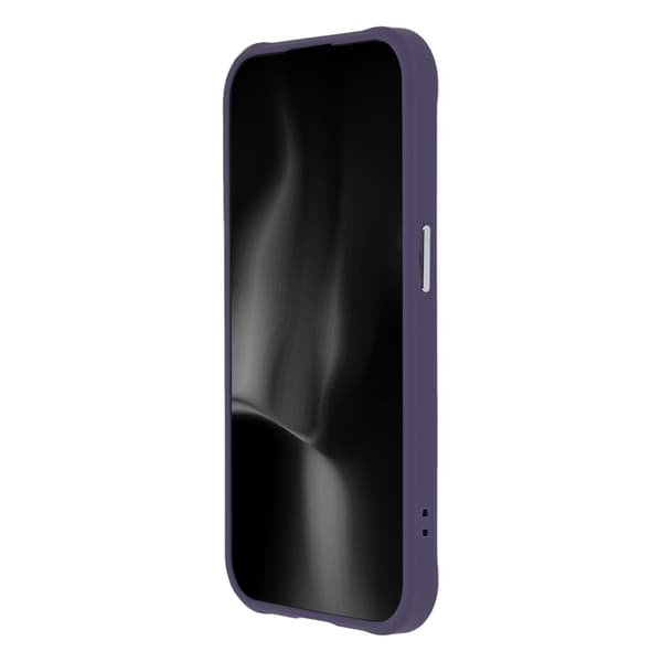Ring Secure Mag skal för iPhone 15 Plus lila