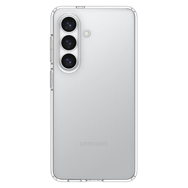 SPIGEN LIQUID CRYSTAL GALAXY S26+ PLUS CRYSTAL transparent