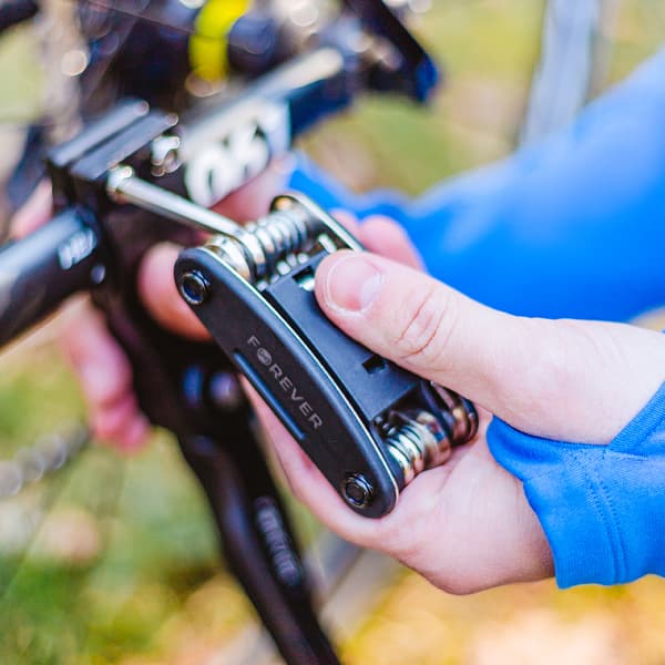 Cykelmultiverktyg MT-16 Forever Outdoor