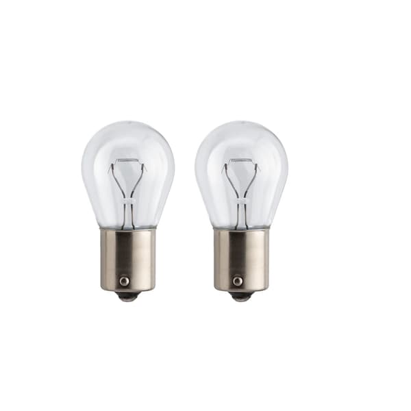 Philips Billampa P21W 2st 12V 21W 12498B2