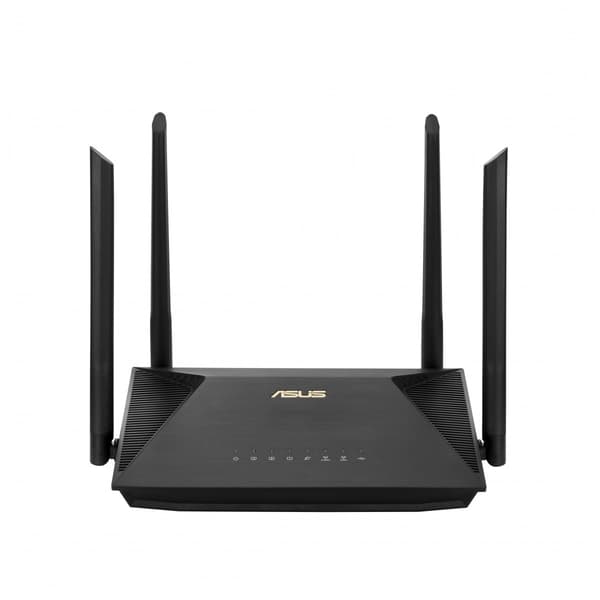 ASUS RT-AX1800U trådlös router