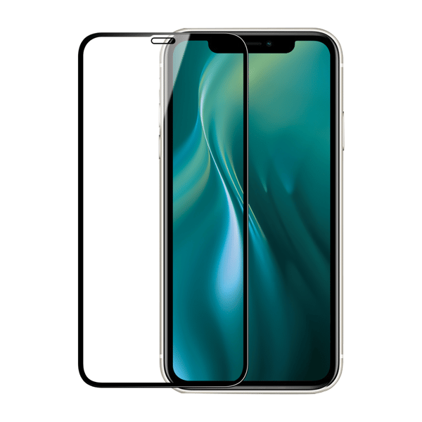 Etteri härdat glas 9D för iPhone 11
