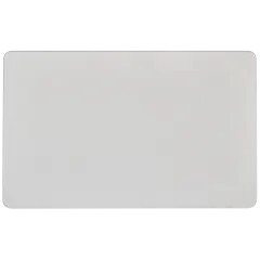Styrplatta för MacBook Pro 13\" A2338 (2022-2023) (M2) (Äkta OEM) (Silver) silver