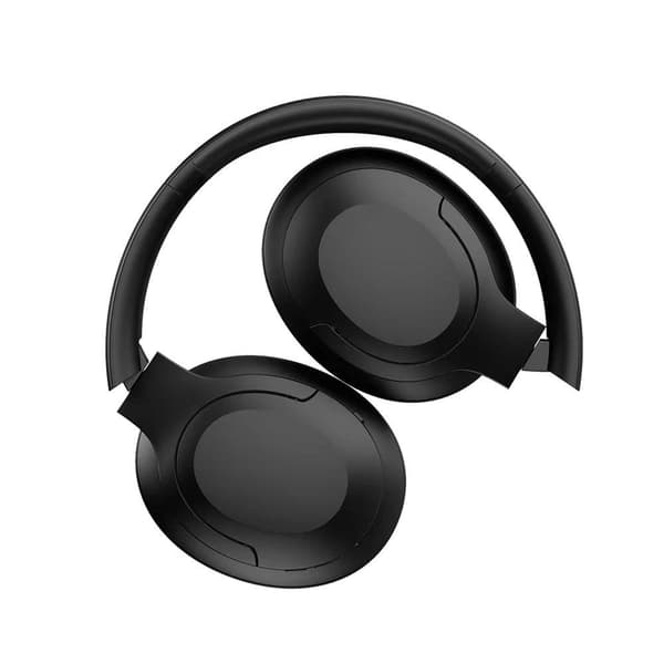 Forever trådlöst headset BTH-700 on-ear svart svart