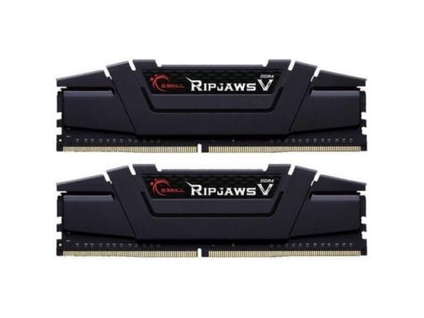 G.Skill Ripjaws V DDR4 32GB kit 3200MHz CL16 Icke-ECC