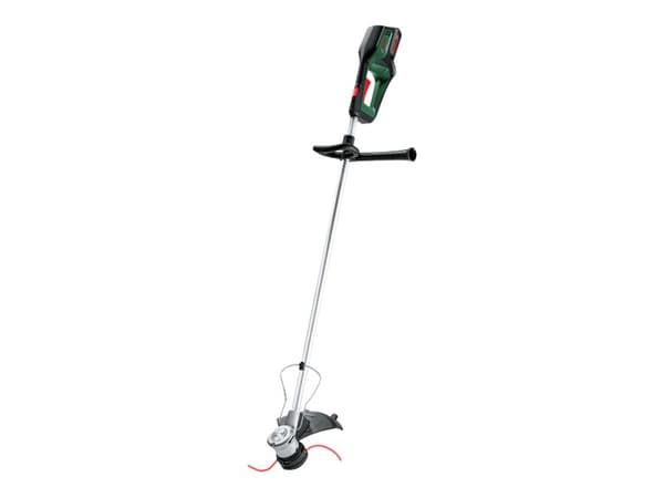 Bosch AdvancedGrassCut 36V-33 Grästrimmer Elektrisk
