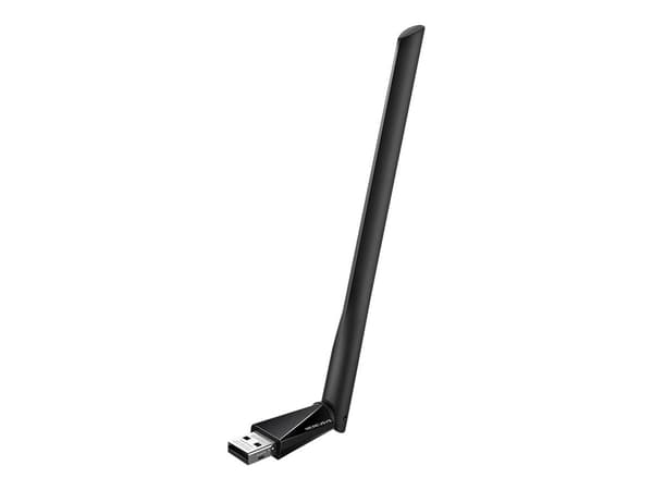 Mercusys Netvärksadapter USB 2.0 433Mbps trådlös