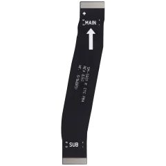 Huvudkortets flexkabel för Samsung Galaxy S25(S931) (Premium)