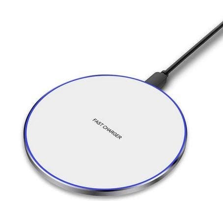 10W snabb trådlös laddning