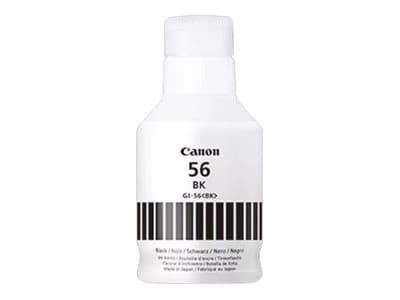 Canon GI 56 M Magenta 14000 sidor Bläkrefill 4431C001
