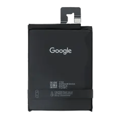 Ersättningsbatteri för Google Pixel 9a (äkta OEM)