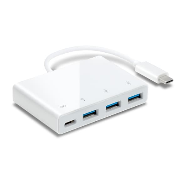 TP-Link UC430 V1 vit