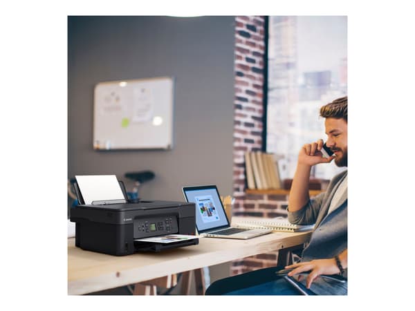 Canon PIXMA G3470 MegaTank Bläkprinter