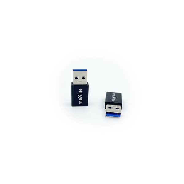 Maxlife USB-C till USB 3.0-adapter