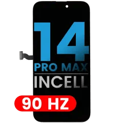 LCD-enhet för iPhone 14 Pro Max (Eftermarknad Incell) (90HZ)