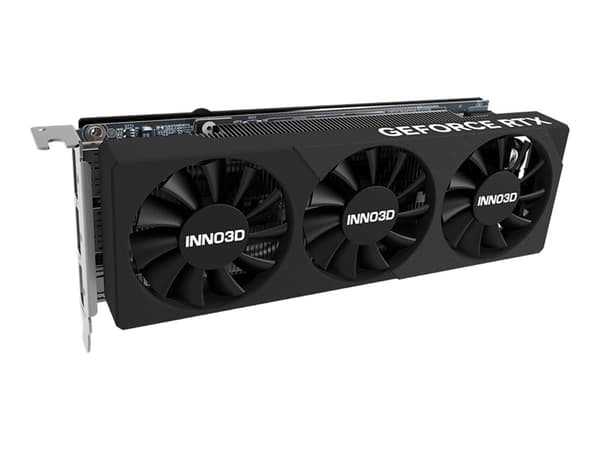Inno3D NVIDIA GeForce RTX 5060 8GB GDDR7 SDRAM Low-profile