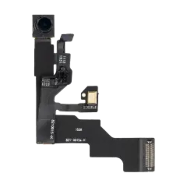Främre kamera och flexkabel för närhetssensor till iPhone 6S Plus (Premium)